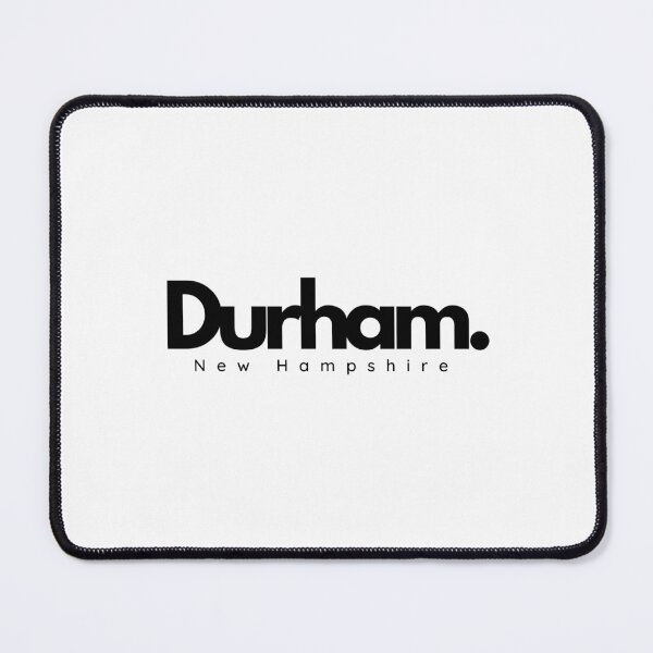 Item preview, Durham New Hampshire designed and sold by Ashley Cooper.
