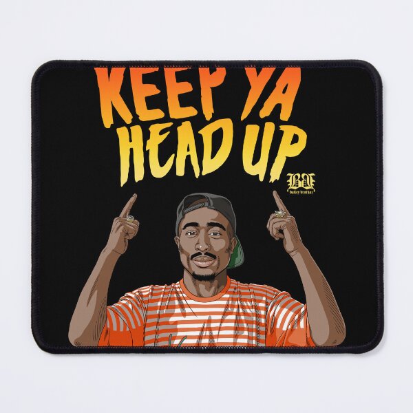 Item preview, Head up designed and sold by Baileybrothaz.
