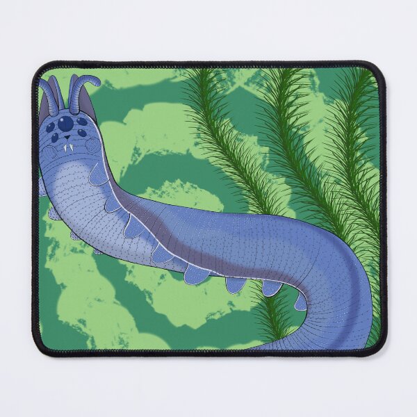 Item preview, Velvatto Worm designed and sold by amcattos.