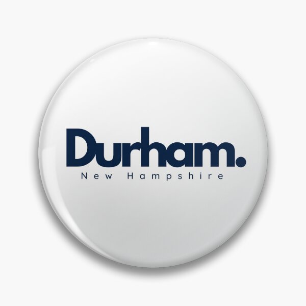 Item preview, Durham New Hampshire designed and sold by Ashley Cooper.
