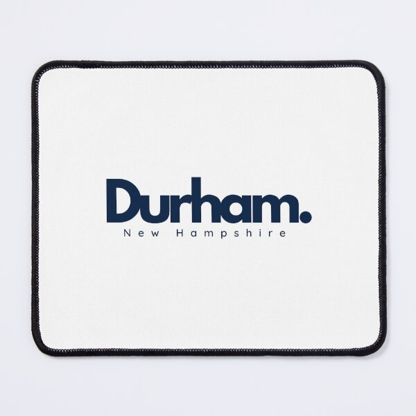 Item preview, Durham New Hampshire designed and sold by Ashley Cooper.