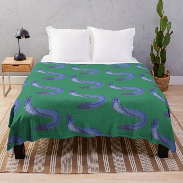 Item preview, Velvatto Worm designed and sold by amcattos.