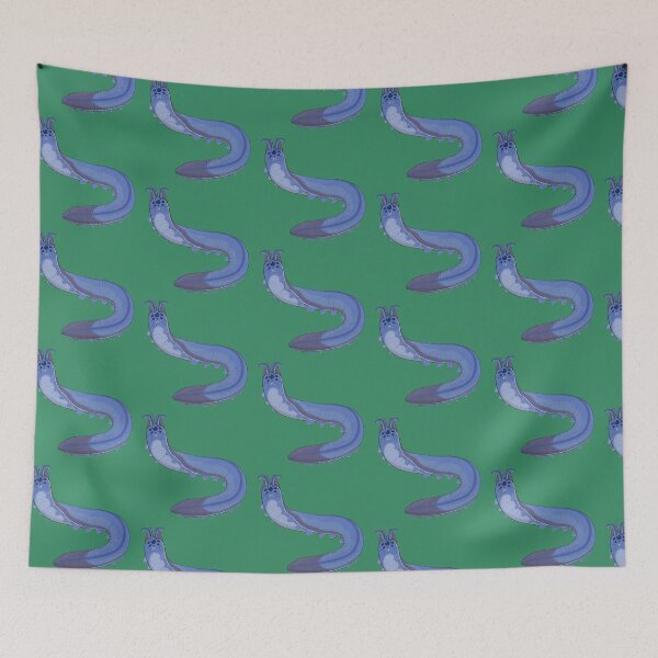 Item preview, Velvatto Worm designed and sold by amcattos.