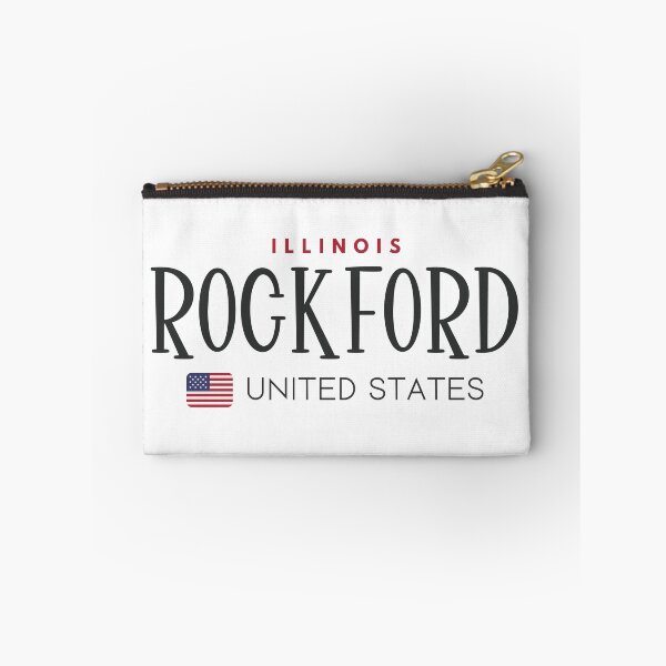 Item preview, Rockford - Illinois - United States  designed and sold by StudioRedKoala.