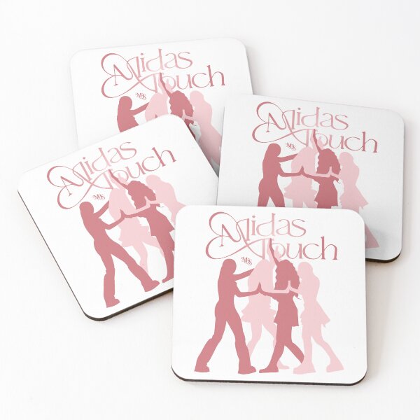Item preview, SILHOUETTE design inspired by the KIOF group in the MIDAS TOUCH era  designed and sold by mbs-desing.