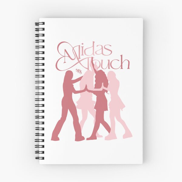 Item preview, SILHOUETTE design inspired by the KIOF group in the MIDAS TOUCH era  designed and sold by mbs-desing.