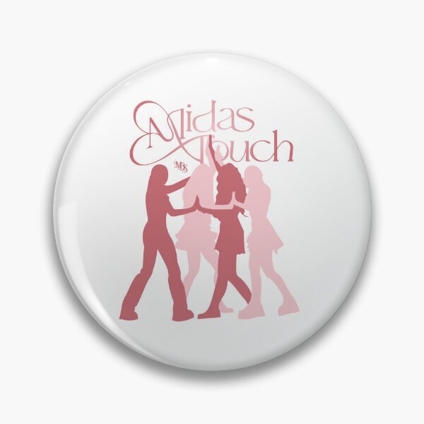 Item preview, SILHOUETTE design inspired by the KIOF group in the MIDAS TOUCH era  designed and sold by mbs-desing.