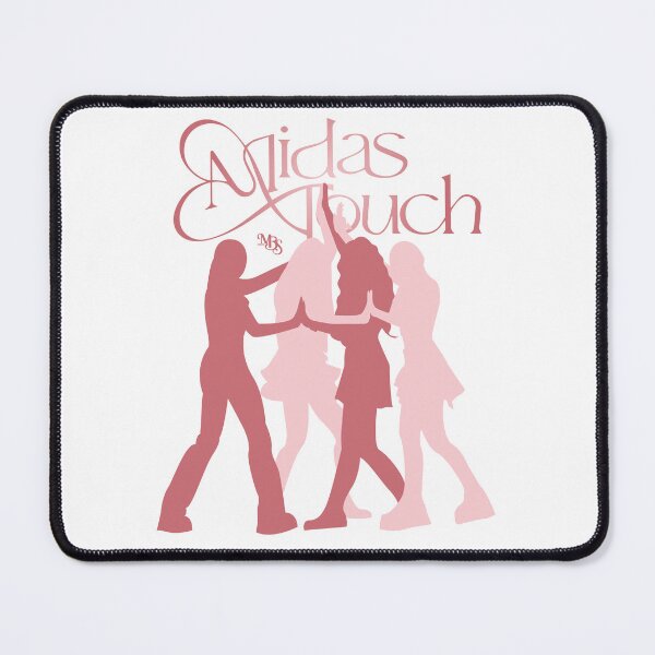 Item preview, SILHOUETTE design inspired by the KIOF group in the MIDAS TOUCH era  designed and sold by mbs-desing.