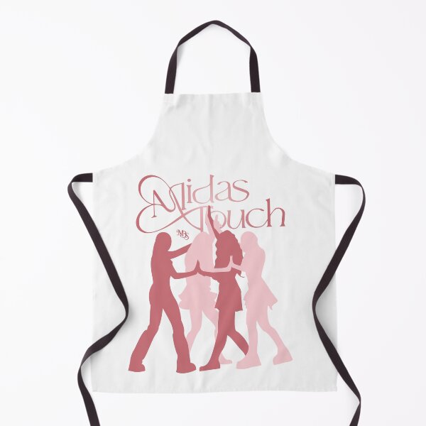 Item preview, SILHOUETTE design inspired by the KIOF group in the MIDAS TOUCH era  designed and sold by mbs-desing.