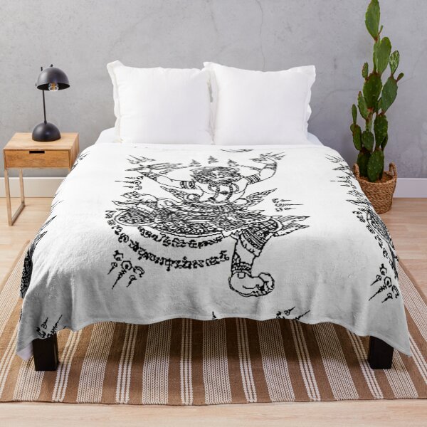 Item preview, Ancient Thai Tattoo Art designed and sold by majordesigns24.