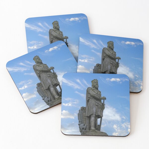Item preview, Robert The Bruce designed and sold by Tom McPherson Photography.