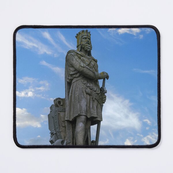 Item preview, Robert The Bruce designed and sold by Tom McPherson Photography.