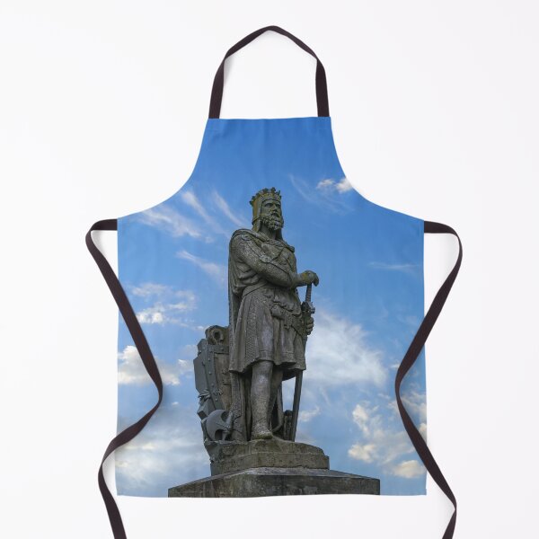 Item preview, Robert The Bruce designed and sold by Tom McPherson Photography.