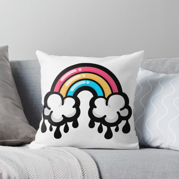 Item preview, Rainbow Drip designed and sold by GigiQueenArts.
