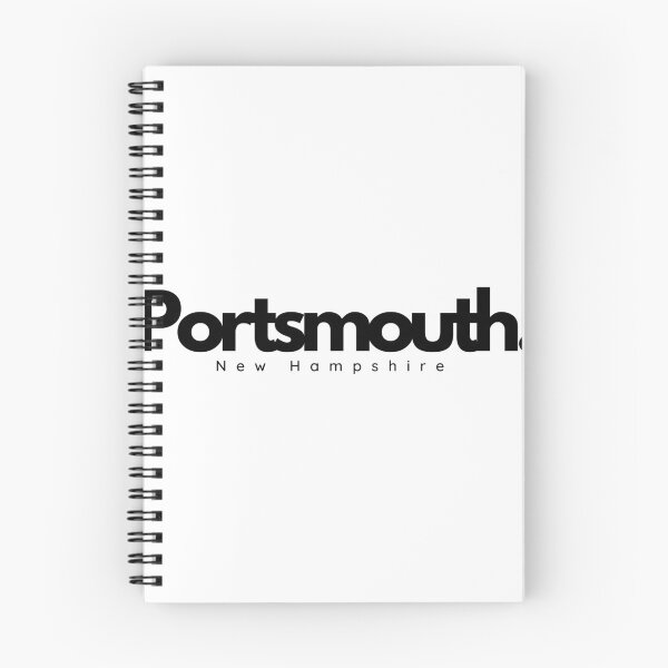 Item preview, Portsmouth New Hampshire designed and sold by Ashley Cooper.