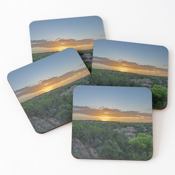 Item preview, Sunset overview  designed and sold by Stephanie SD3 Creative.