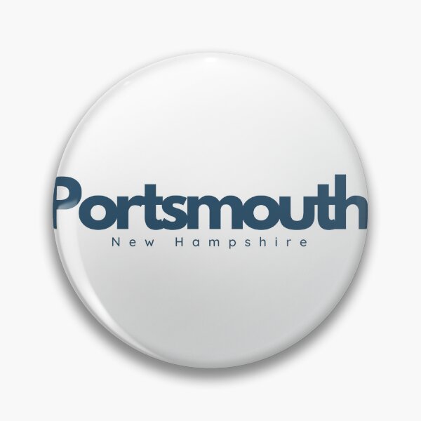 Item preview, Portsmouth New Hampshire designed and sold by Ashley Cooper.
