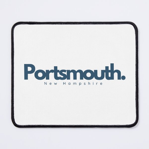 Item preview, Portsmouth New Hampshire designed and sold by Ashley Cooper.