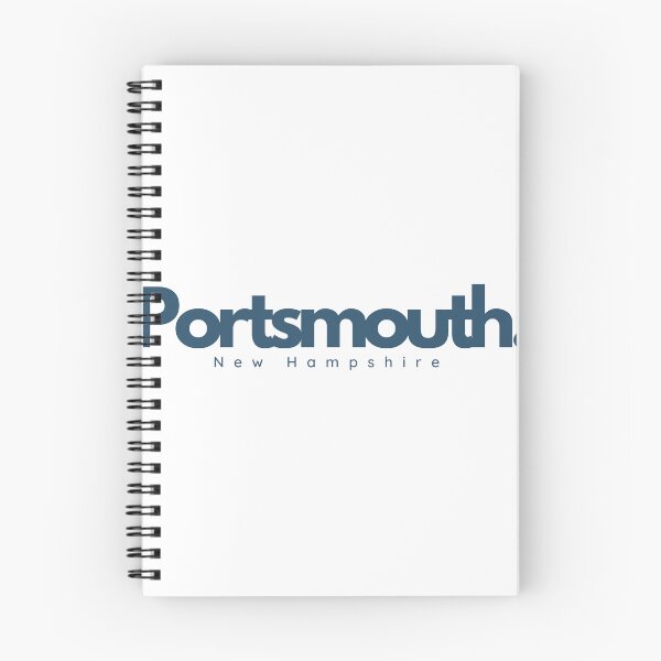 Item preview, Portsmouth New Hampshire designed and sold by Ashley Cooper.