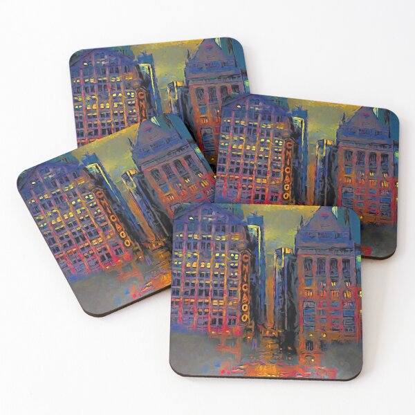 Item preview, City Rush designed and sold by SBoxDesigns.