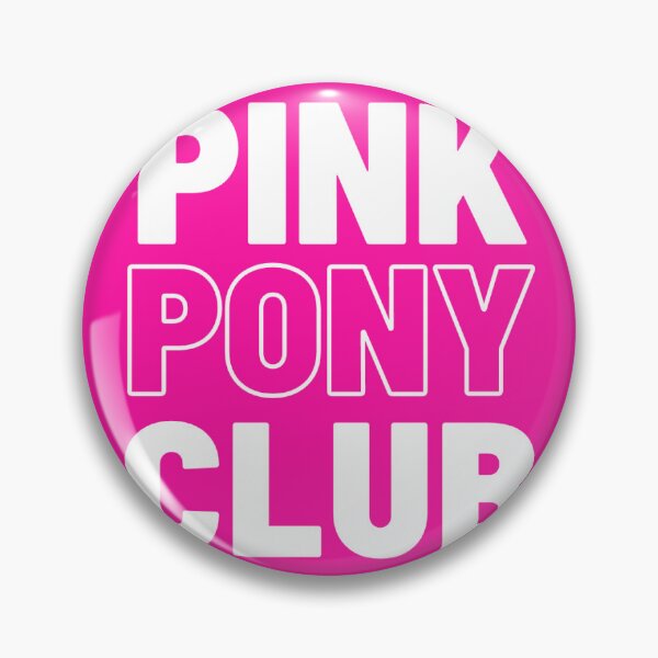 Aperçu de l'œuvre chappell roan pink pony club créée et vendue par trendybasicart.
