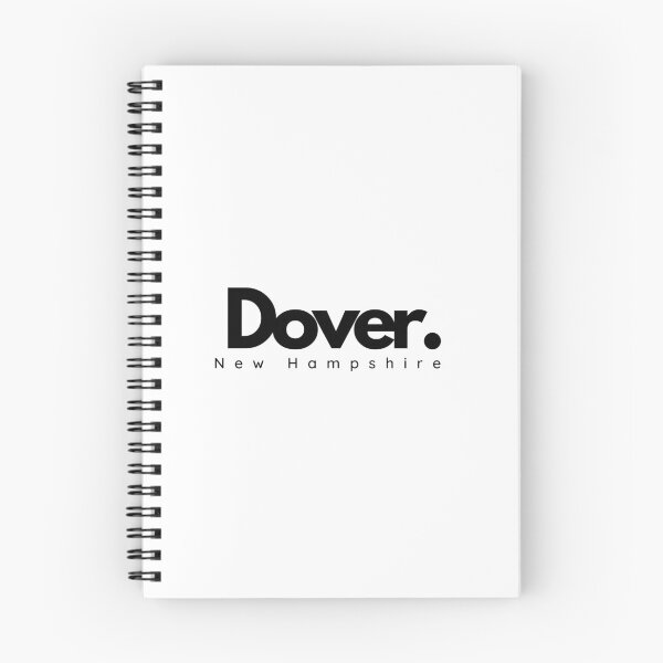 Item preview, Dover New Hampshire designed and sold by Ashley Cooper.