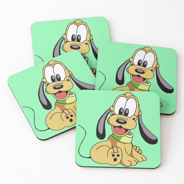 Item preview, Cute Cartoon Puppy Collection  designed and sold by Gabrielle Lawrence.