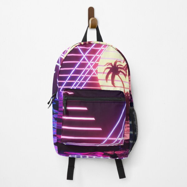 Item preview, Explosive Palm Sunset designed and sold by Exodoi.