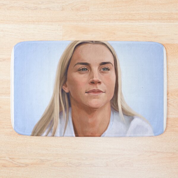 Item preview, Alessia Russo designed and sold by brainbag.