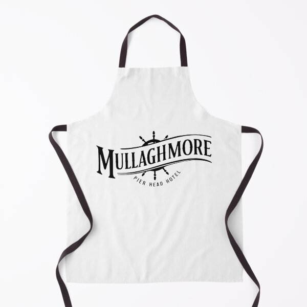 Item preview, Mullaghmore Sligo Ireland - Pier Head Hotel designed and sold by REAL IRISH GIFTS.