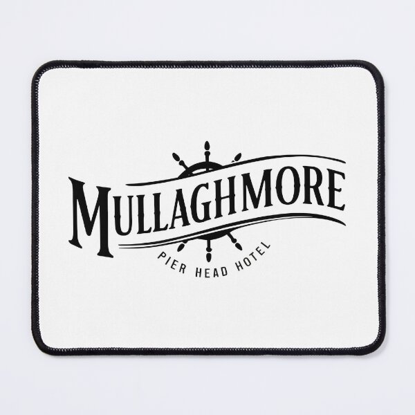 Item preview, Mullaghmore Sligo Ireland - Pier Head Hotel designed and sold by REAL IRISH GIFTS.