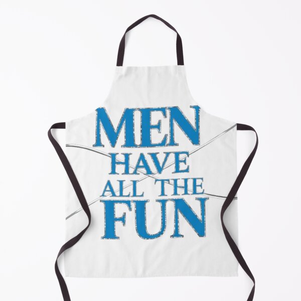 Item preview, Men have All the Fun Alpha Males for Guys Night Out designed and sold by gyrate.
