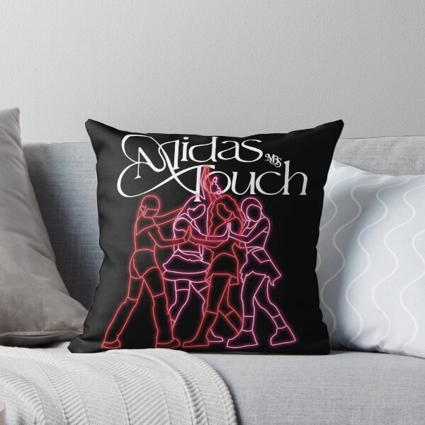 Item preview, LED design inspired by the KIOF group in the MIDAS TOUCH era  designed and sold by mbs-desing.