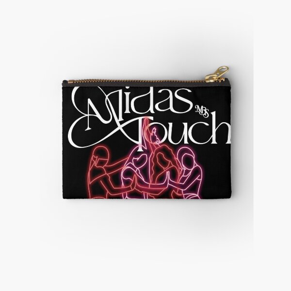 Item preview, LED design inspired by the KIOF group in the MIDAS TOUCH era  designed and sold by mbs-desing.