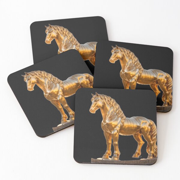 Item preview, haflinger horse  designed and sold by OxiSkor.