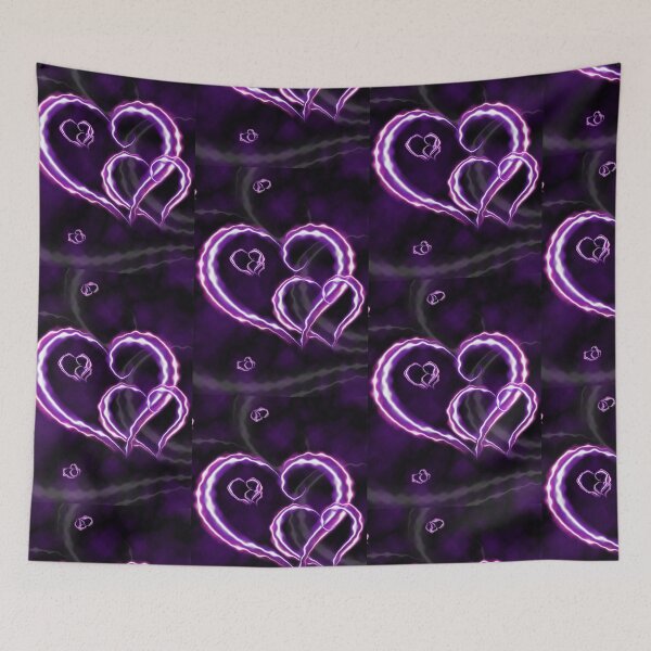 Item preview, "LOVE" NEVER FADE designed and sold by johnnyssandart.