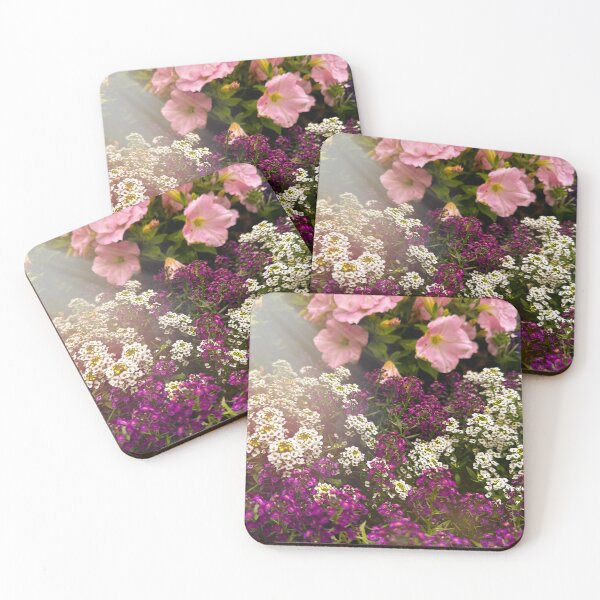 Item preview, Summer Blossoms designed and sold by NaturalDreamer.