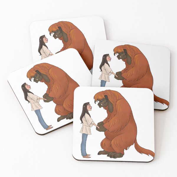 Item preview, Sarah, Ludo, Friend designed and sold by StewartAllison.