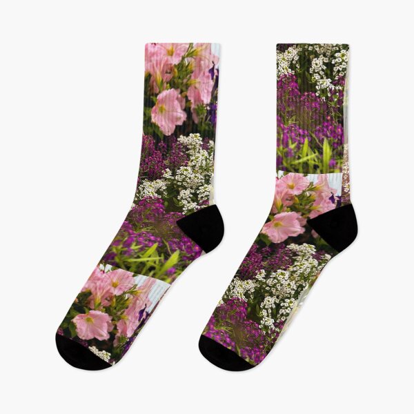 Item preview, Summer Blossoms designed and sold by NaturalDreamer.