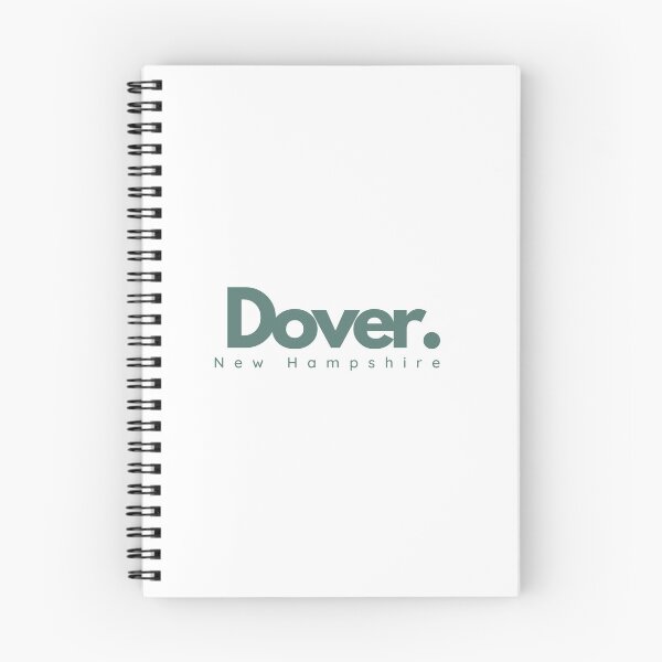 Item preview, Dover New Hampshire designed and sold by Ashley Cooper.