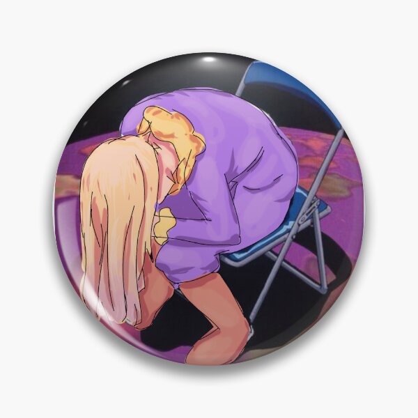 Item preview, Volo shinji chair hair down designed and sold by E-Shu.