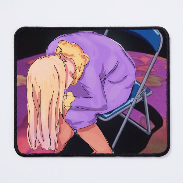 Item preview, Volo shinji chair hair down designed and sold by E-Shu.