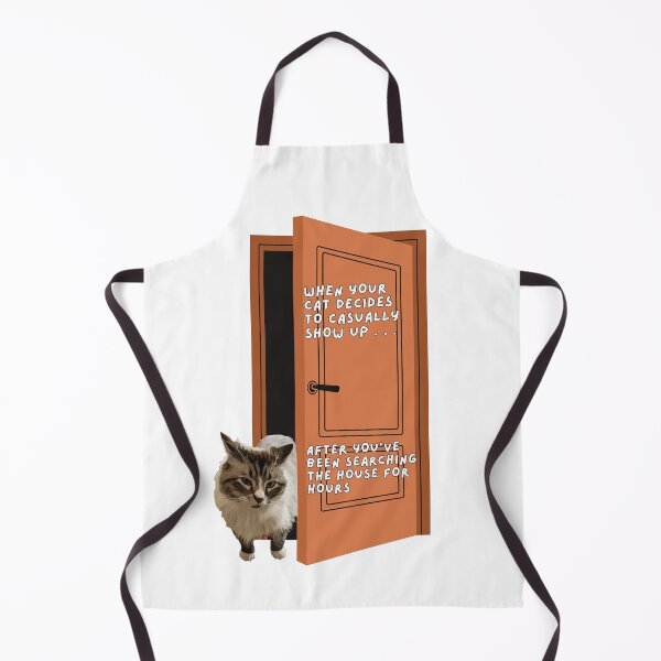 Item preview, Where has my cat been designed and sold by Bevybites.