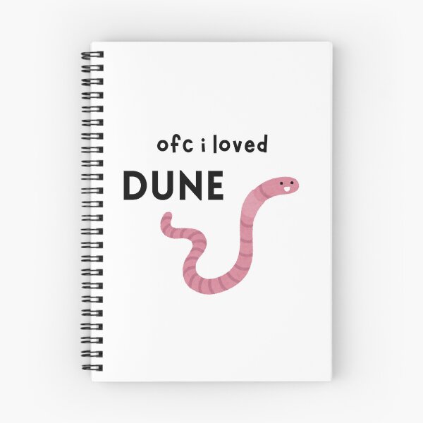 Item preview, Worm from DUNE designed and sold by SurpriseBird.