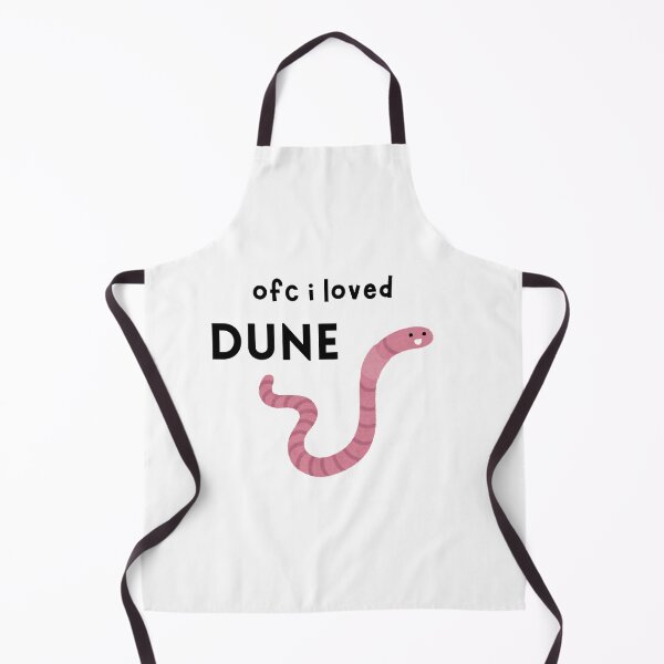 Item preview, Worm from DUNE designed and sold by SurpriseBird.