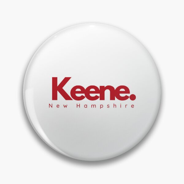 Item preview, Keene New Hampshire designed and sold by Ashley Cooper.