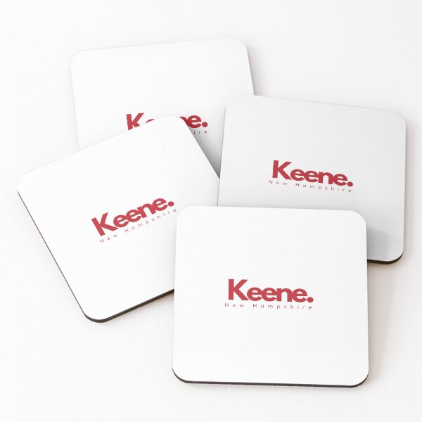Item preview, Keene New Hampshire designed and sold by Ashley Cooper.