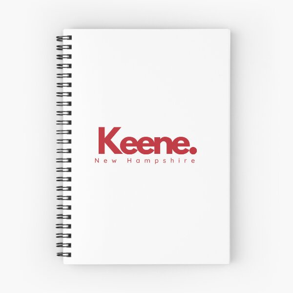 Item preview, Keene New Hampshire designed and sold by Ashley Cooper.