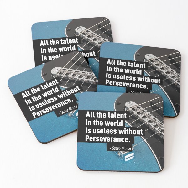 Item preview, iconic guitar designs - Steve Morse designed and sold by ManzanaPop.
