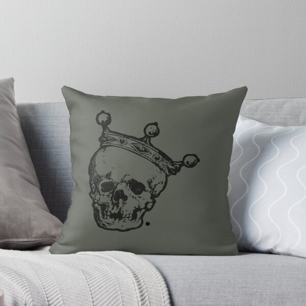 Item preview, The dead ones.  designed and sold by Judith  De Lotharingie.